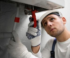 About Water Heater Repair LLC Causey, NM